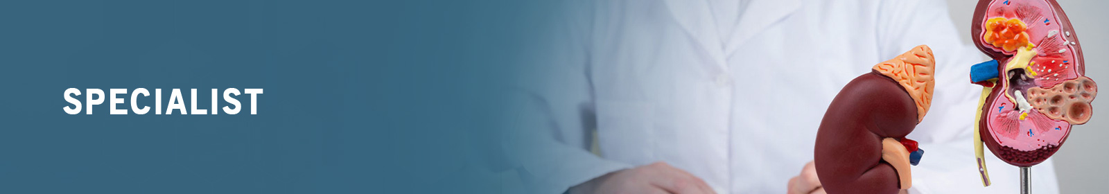 Chronic Kidney Disease Management in Nagpur